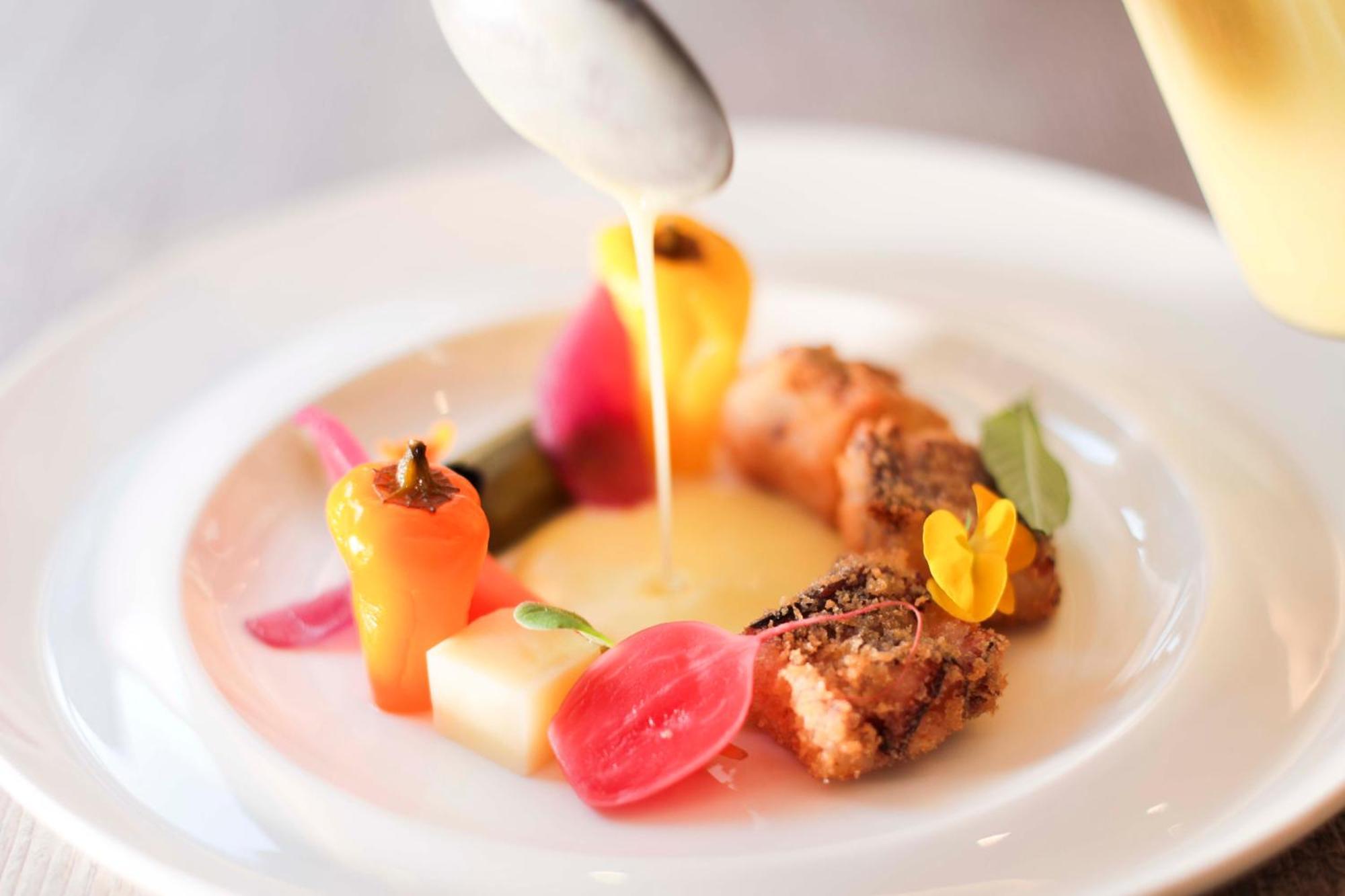 Hotel Ristorante Al Caminetto Worldhotels Crafted Adults Only Torri Del Benaco Exterior foto